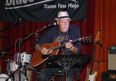No one had the blues at SPCA fundraiser
