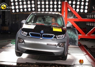 NCAP plans for future tests
