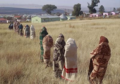 Let your son go through uKwaluka safely