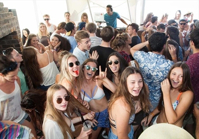 Plett Rage countdown begins