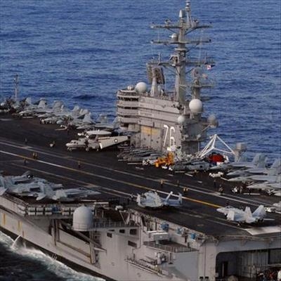 US Navy aircraft crash: 8 Rescued off Japanese coast