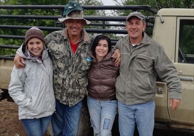 Farmers enjoy annual rally 