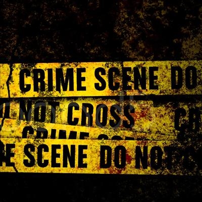 This week's crime