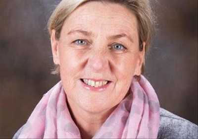 Goodbye Mrs Abrahamson