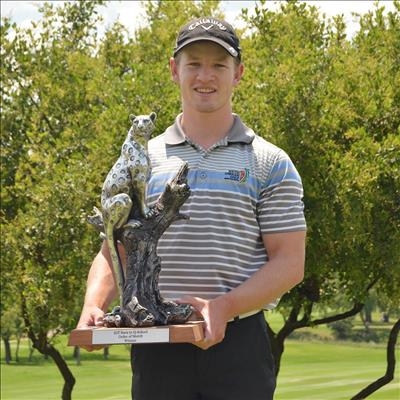 Conradie strikes again at Randpark