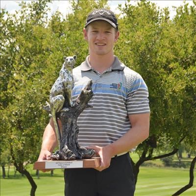 Conradie strikes again at Randpark
