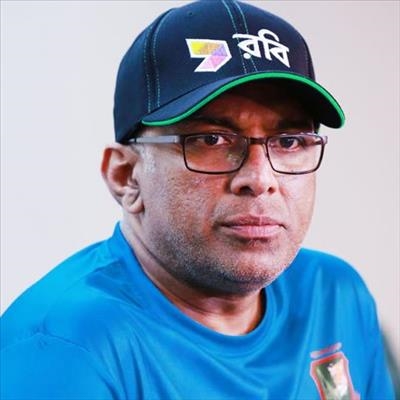 SL seeks Bangladesh coach