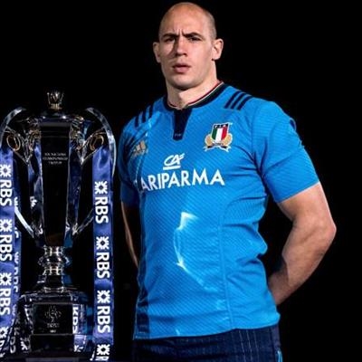 Parisse looms large for Boks