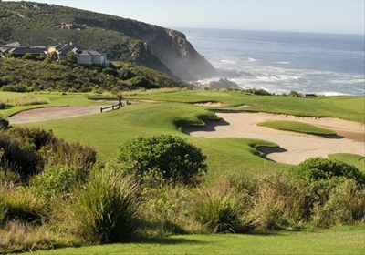 Pezula in world's top 175 golf courses