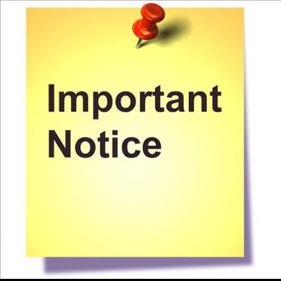 Municipal services affected on wellness day
