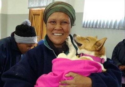  Sterilisation clinic in Nieu-Bethesda
