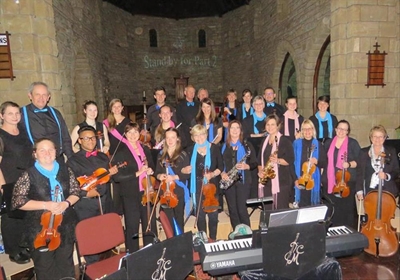 Get into a Christmas spirit with Carpe Musicam!