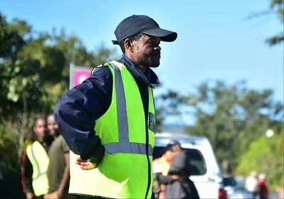 Loyal Knysna pointsman passes away