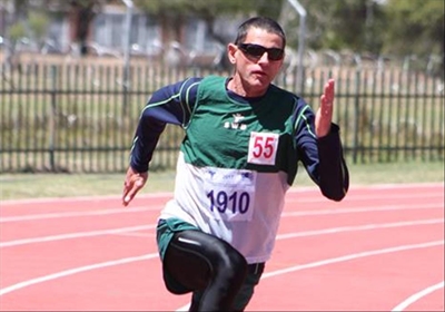 Coetzer en Lamprecht hou Oudtshoorn hoog