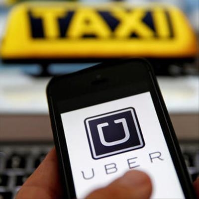 Uber: failed to disclose massive breach in 2016
