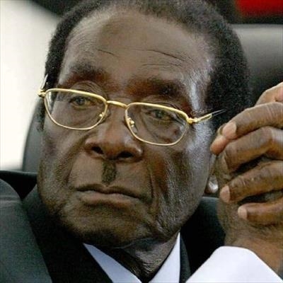 Zimbabwe celebrates end of an era