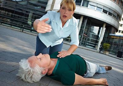 Would you recognise a stroke?