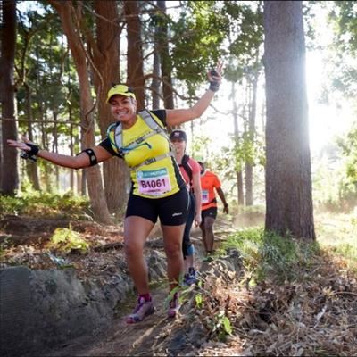 Entries open for Two Oceans trail runs