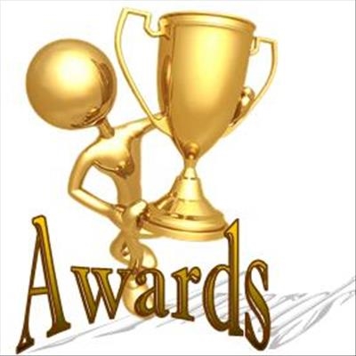Nominations for awards are open