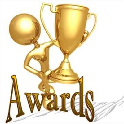 Nominations for awards are open