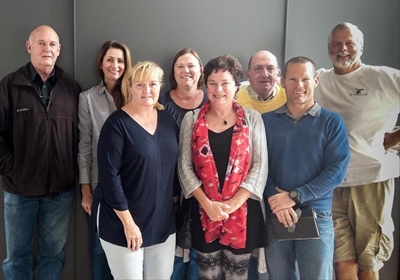 Ratepayers' Association's new committee