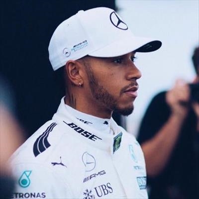 Hamilton mourns end of good-looking era for F1