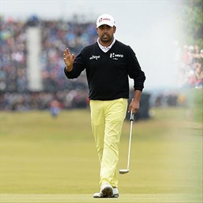 Chawrasia aims to win abroad with HK lead