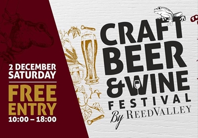 Super-fun beer, wine fest at ReedValley