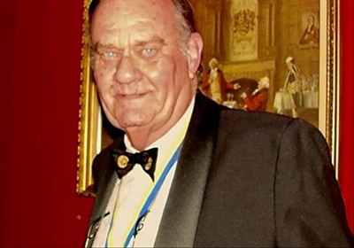 Georgians to honour Malcolm Pollard today