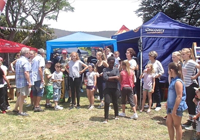 Big boost for local charities
