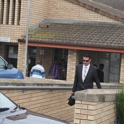 Dentist's case continues next year