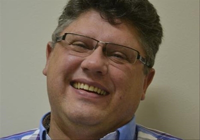 'n Nuwe mark vir toerisme