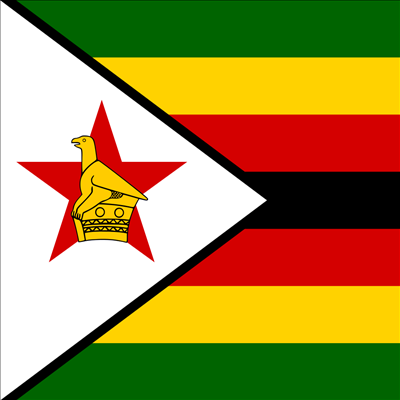 Emmerson Mnangagwa sworn in as Zimbabwe president