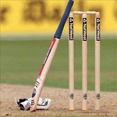 SWD gee Gauteng Strikers opdraande