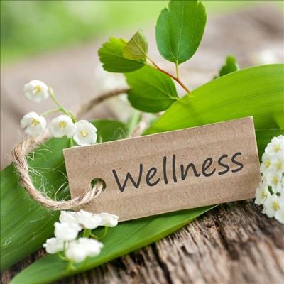 Focus on wellbeing