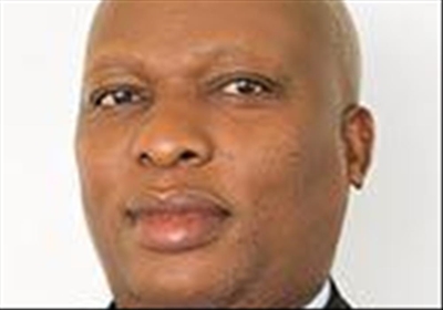 Eden man elected to top national position