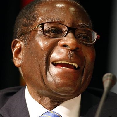 DA threatens court action if SA grants asylum to Mugabe