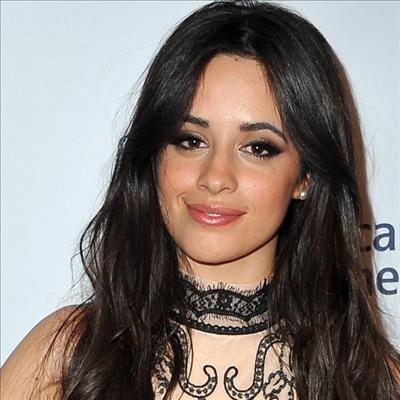 Camila Cabello hates social media