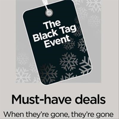 Black Friday off to rocky start as some SA sites crash