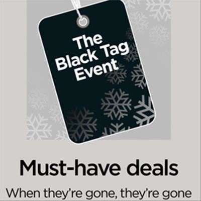 Black Friday off to rocky start as some SA sites crash