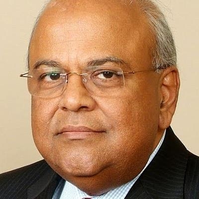 'SA economy back on track if Ramaphosa elected'