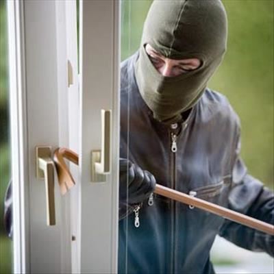 Top security tips for home over the festive season