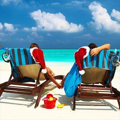 Tips for a crime-free festive season 