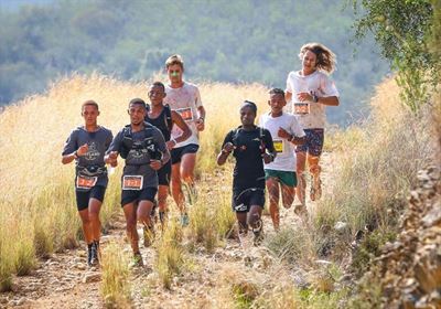 Skryf nou in vir bergfietsren