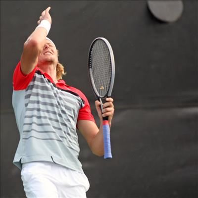 Tournament wins for SA’s Scholtz and Simmonds