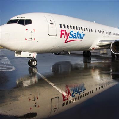 Airlink, Safair seek go-ahead to merge