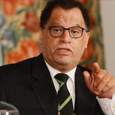 Jennifer Ferguson urged to lay criminal charges against Danny Jordaan