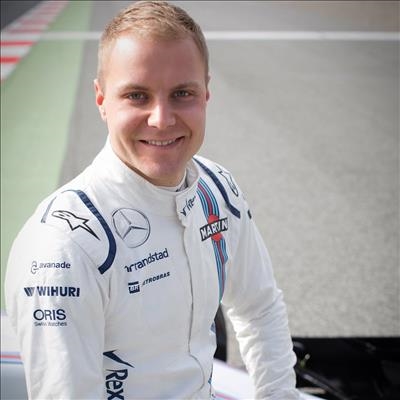 Bottas beats Hamilton in Abu Dhabi
