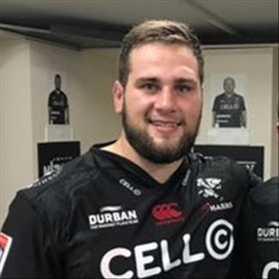 Du Toit called up to Bok squad