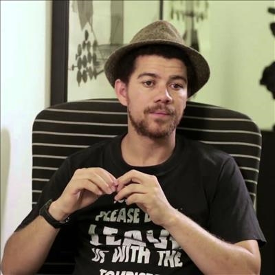SA artist scoops prestigious award